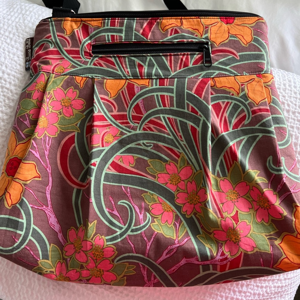Borsa Bella CrossBag 🌺🌸